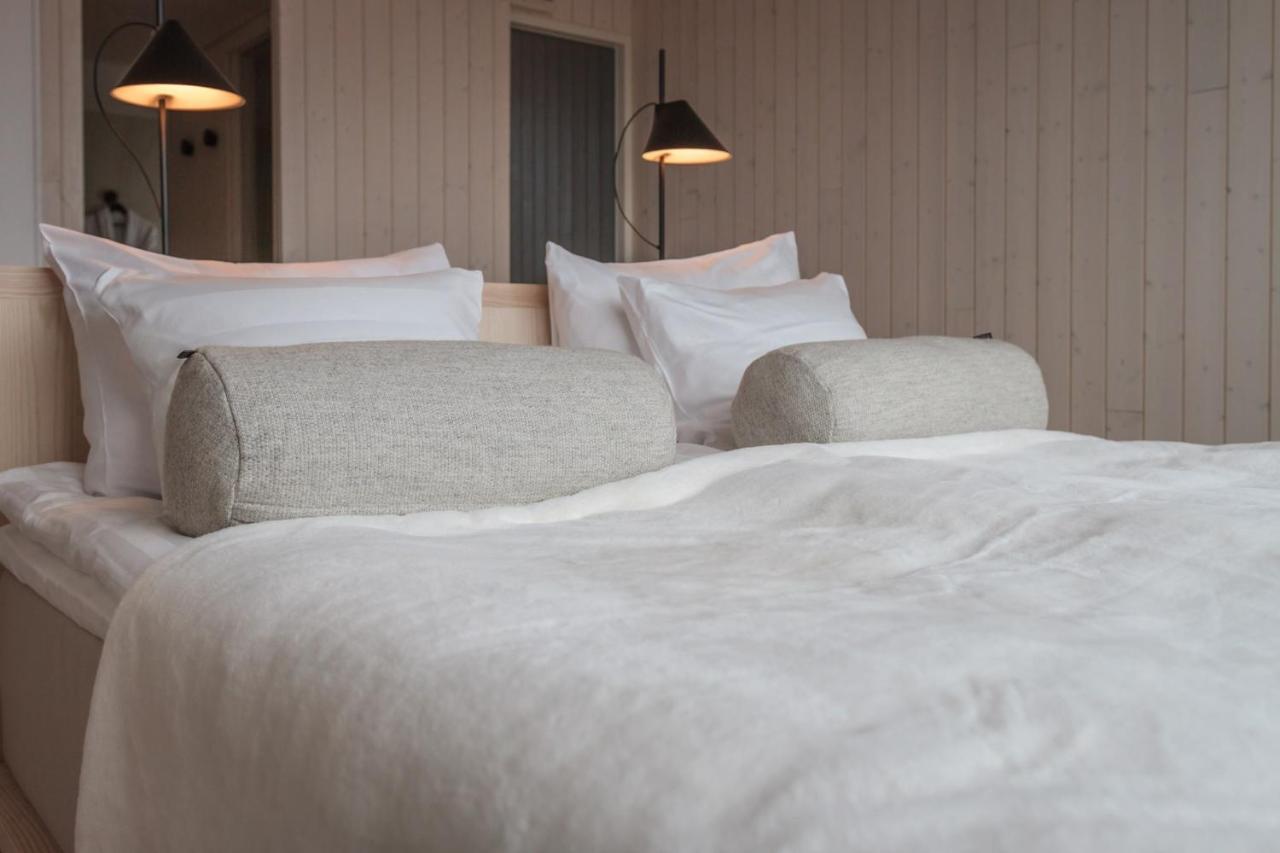 Arctic Treehouse Hotel Ροβανιέμι Εξωτερικό φωτογραφία