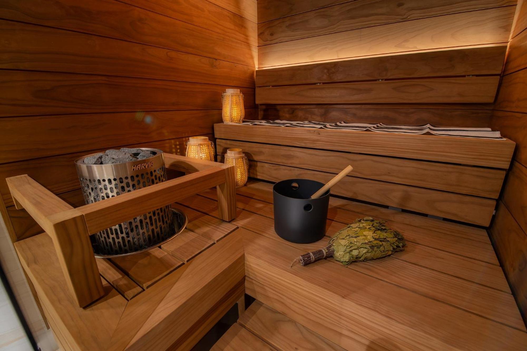 Arctic Treehouse Hotel Ροβανιέμι Εξωτερικό φωτογραφία