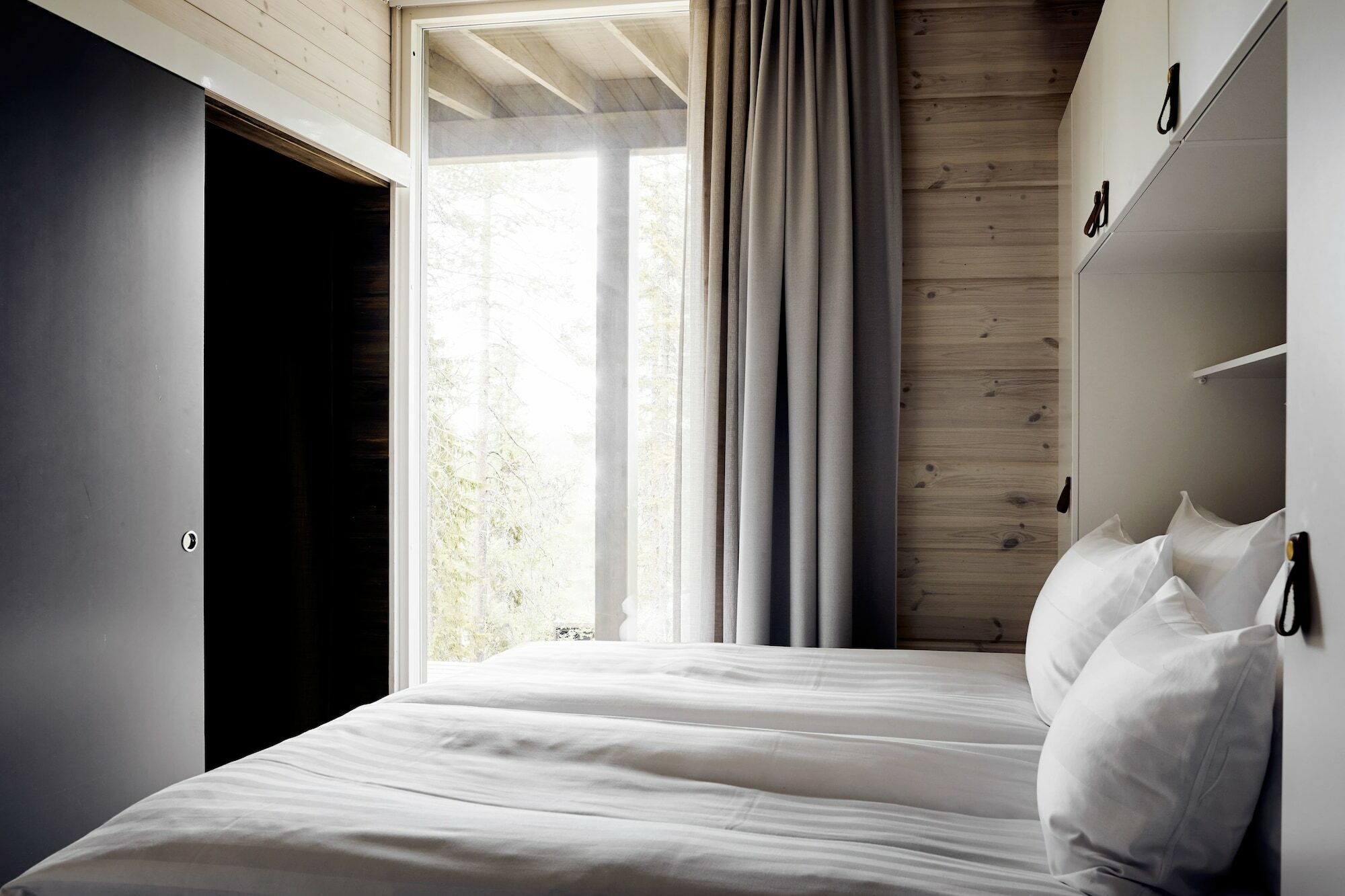 Arctic Treehouse Hotel Ροβανιέμι Εξωτερικό φωτογραφία